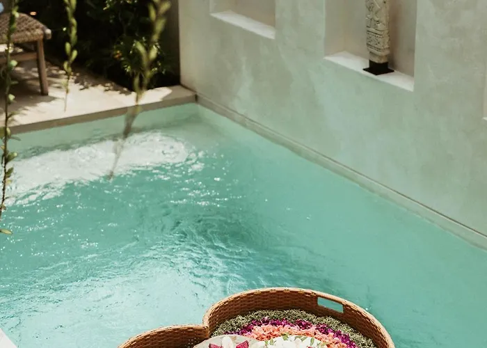 Coco At C Seaside 5Mins Walk To Pererenan Beach * Canggu