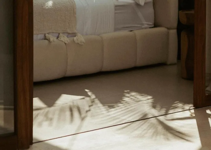 Villa Serene Pool & Skylight Bathtub In Canggu, 5mins Walk To The