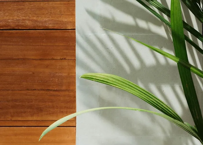 Villa Serene Pool & Skylight Bathtub In Canggu, 5mins Walk To The