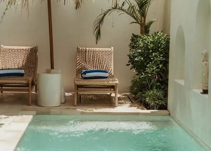 Coco At C Seaside 5Mins Walk To Pererenan Beach Villa *